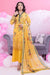 Gardenia Chikankari Lawn Un-stitched by zainab fazlani - GDP-101
