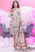 Gardenia Chikankari Lawn Un-stitched by zainab fazlani - GDP-108