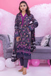 Gardenia Chikankari Lawn Un-stitched by zainab fazlani - GDP-107