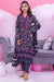 Gardenia Chikankari Lawn Un-stitched by zainab fazlani - GDP-107