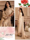 ARZISH BY JOHRA | JH-902