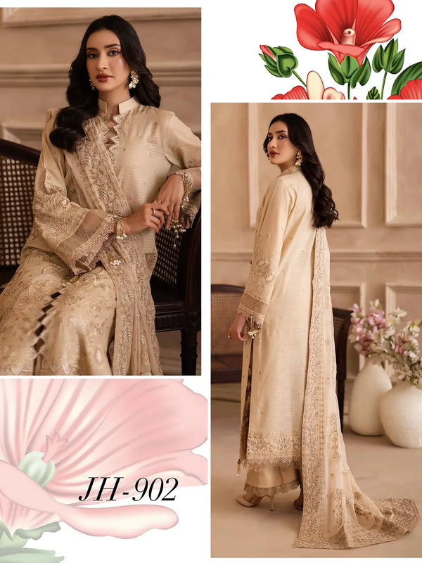 ARZISH BY JOHRA | JH-902