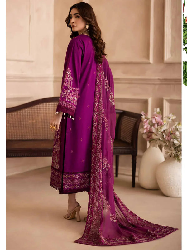 ARZISH BY JOHRA | JH-905