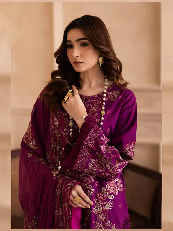 ARZISH BY JOHRA | JH-905