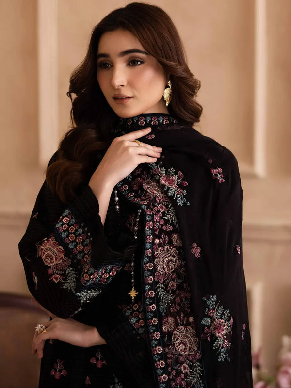 ARZISH BY JOHRA | JH-907