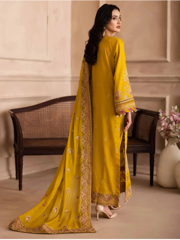 ARZISH BY JOHRA | JH-908
