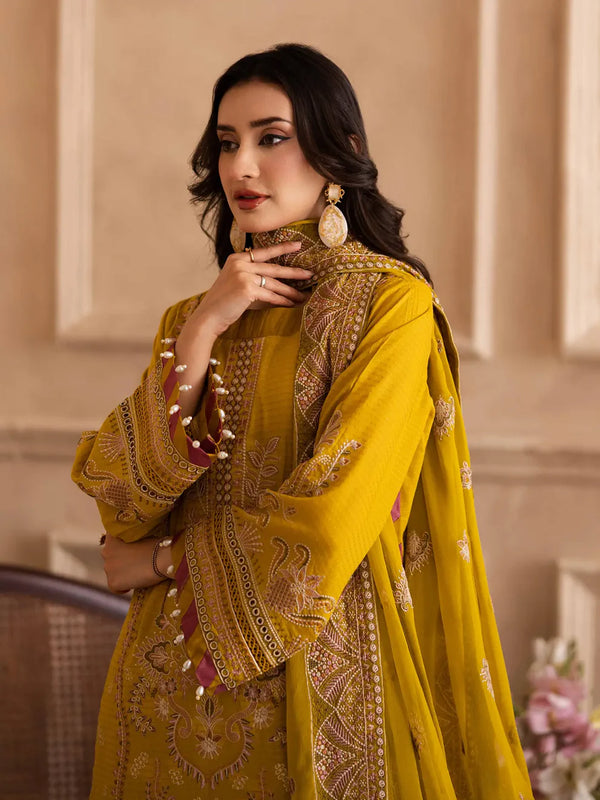 ARZISH BY JOHRA | JH-908