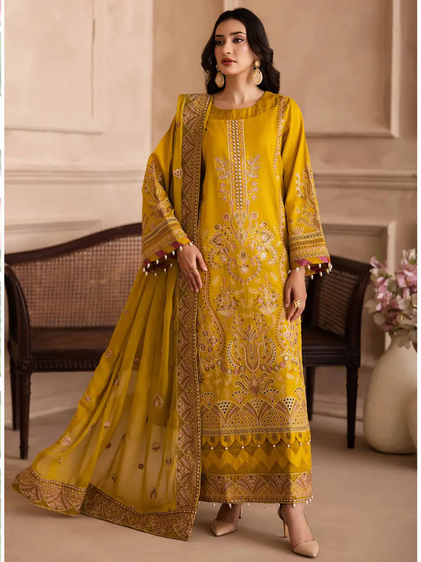 ARZISH BY JOHRA | JH-908