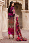 Johra Zard Emb Lawn`24 JH#203