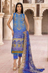 Johra Zard Emb Lawn`24 JH#212