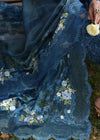 TALES OF PETALS SARDINIA-BLUE BLOSSOMS