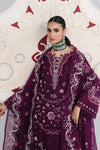 Qalamkar Festive Lawn '26/QFL-10 TRESA