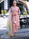 BROADWAY MAHNUR LUXURY LAWN '26-BW - 008