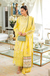 SANA SAFINAZ LUXURY UNSTITCHED 2026 L261-003-CVUnstitched Luxury Lawn Suit
