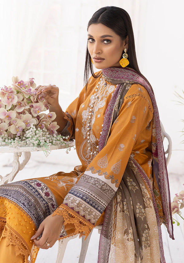 LALA MAGNIFIQUE - INDAH