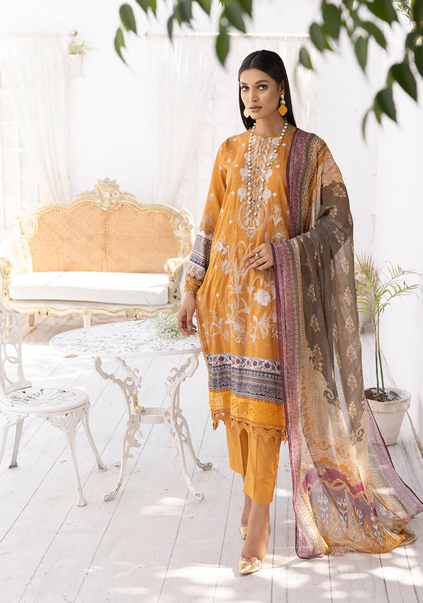 LALA MAGNIFIQUE - INDAH
