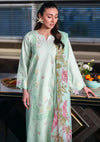 NEESHAY SYMPHONY LUXURY LAWN '26-AIZERE