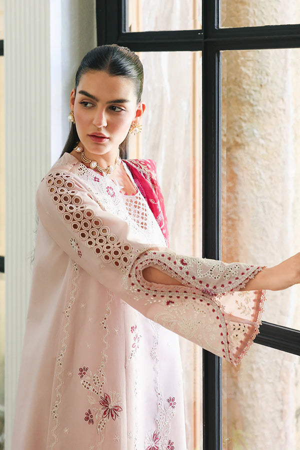 QLINE QALAMKAR 26-RP-09 REYNA