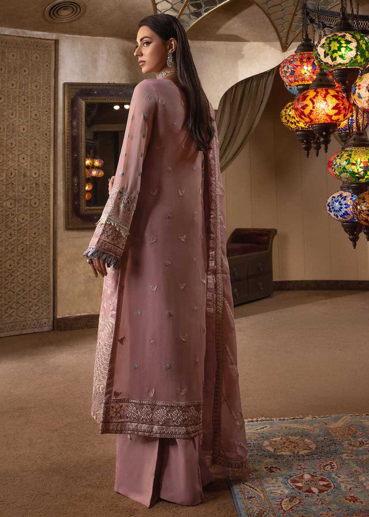 Lala Dastoor Luxury Formals – D-01 Heaven