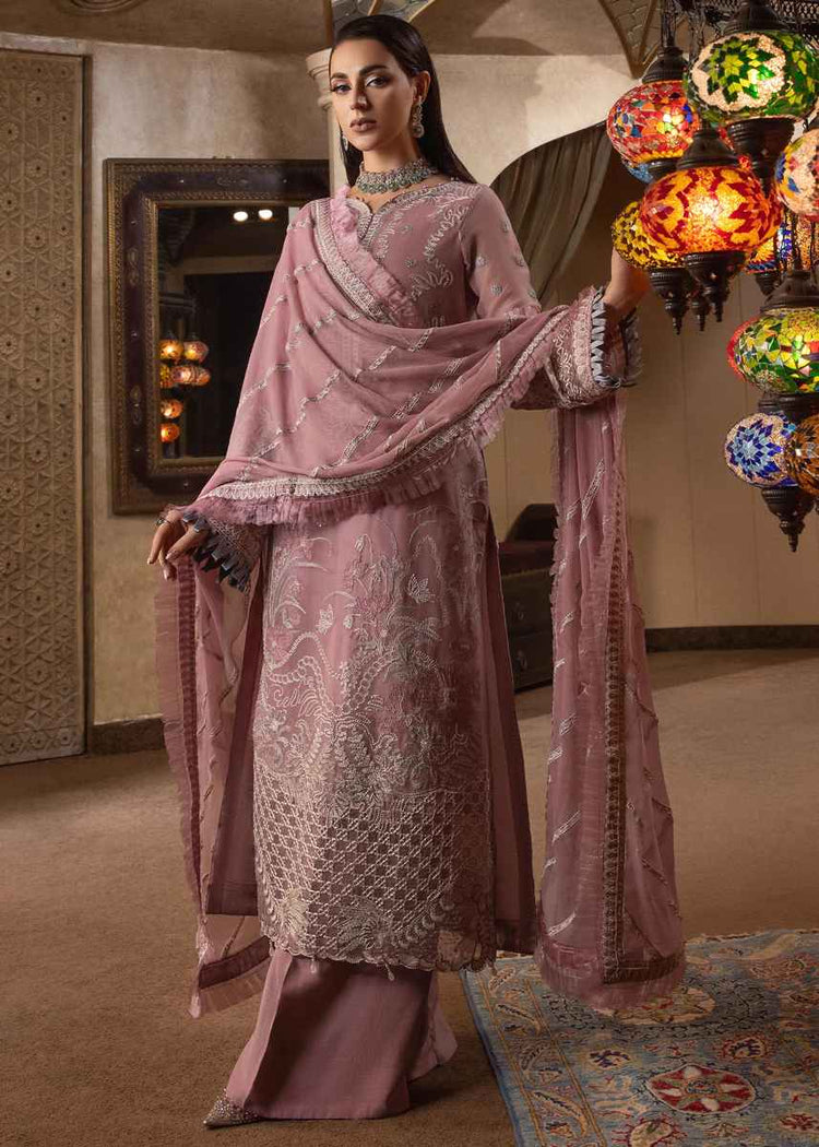 Lala Dastoor Luxury Formals – D-01 Heaven