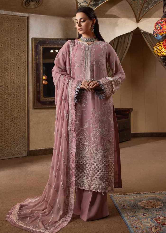 Lala Dastoor Luxury Formals – D-01 Heaven