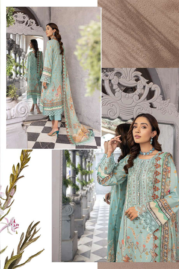 Lala Celebre Lawn`24 LP#57