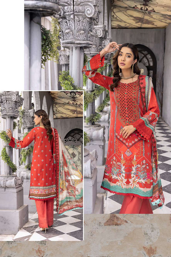 Lala Celebre Lawn`24 LP#59