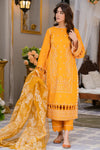 ARZOO LAWN SUMMER COLLECTION BYHAMDUM - 03