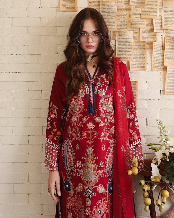 THE SECRET GARDEN BY MUSHQ | Luma Bloom