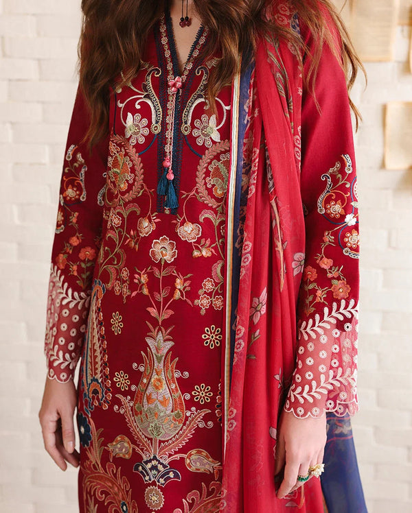 THE SECRET GARDEN BY MUSHQ | Luma Bloom