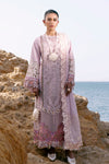 DASTAN LUXURY LAWN UN-STITCHED 3PC BY AJR | LUXE