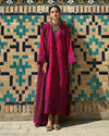 BUKHARA BY MUSHQ WINTER | Dusk Whisper