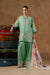 SANA SAFINAZ | M261-004B-CL Unstitched Muzlin Lawn 3 Piece Suit