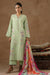 SANA SAFINAZ | M261-005A-CV Unstitched Muzlin Lawn 3 Piece Suit