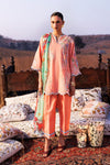 SANA SAFINAZ | M261-005B-CV Unstitched Muzlin Lawn 3 Piece Suit
