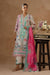 SANA SAFINAZ | M261-013A-CUUnstitched Muzlin Lawn 3 Piece Suit