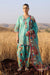 SANA SAFINAZ | M261-015A-CU Unstitched Muzlin Lawn 3 Piece Suit