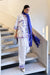 SANA SAFINAZ | M261-018A-CI Unstitched Muzlin Lawn 3 Piece Suit