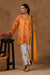 SANA SAFINAZ | M261-019B-CIUnstitched Muzlin Lawn 3 Piece Suit