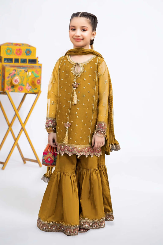 Formal Dresses Maria B Eid Collection For Kids Formal Dresses Maria B Eid Collection For Kids Formal Dresses Maria B Eid Collection For Kids Formal Dresses Maria B Eid Collection For Kids