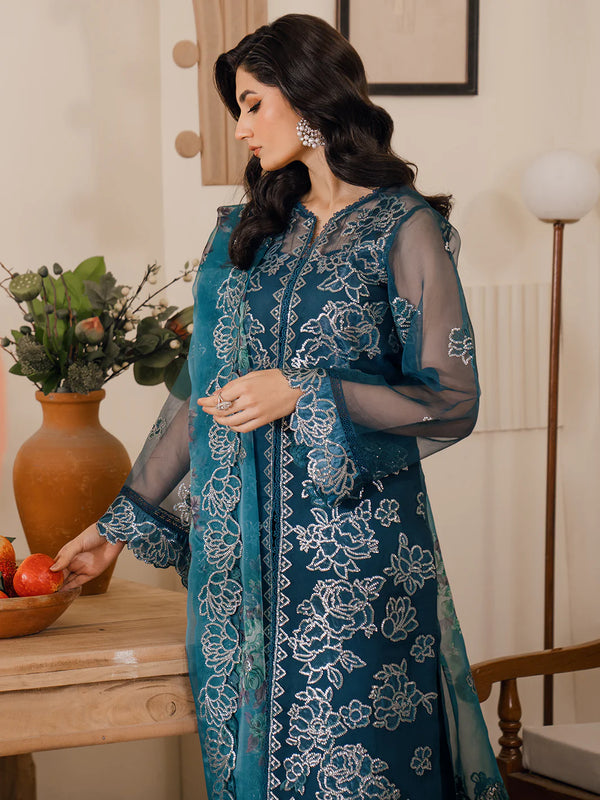 MAVI | 3 PC LUXURY PRET