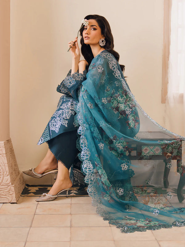 MAVI | 3 PC LUXURY PRET