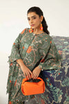 M BASICS |UNSTITCHED WINTER| 2PC-202-B