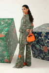 M BASICS |UNSTITCHED WINTER| 2PC-202-B