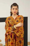 M BASICS |UNSTITCHED WINTER| 2PC-203-B