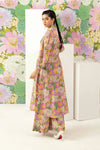 M BASICS |UNSTITCHED WINTER| 2PC-204-B