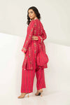M BASICS |UNSTITCHED WINTER| 2PC-206-A