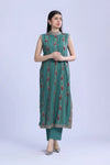M BASICS |UNSTITCHED WINTER| 2PC-206-B
