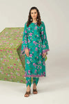 M BASICS |UNSTITCHED WINTER| 2PC-207-A