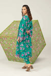 M BASICS |UNSTITCHED WINTER| 2PC-207-A